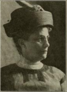 Mrs. George Barry