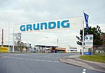 Miniatura para Grundig