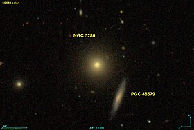 Image illustrative de l’article NGC 5280