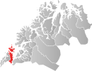 Harstad within Troms