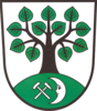 Coat of arms of Nedabyle