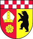 Wappen von Nedvězí