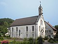 Martin-Luther-Kirche (Neulautern)