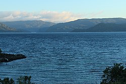 New Zealand, Great Walk Lake Waikaremoana (1).JPG