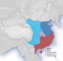 Северная и Южная Династии 560 CE.png