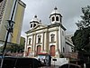 Iglesia de Nuestra Señora de las Mercedes
