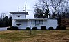 Oak Ridge Turnpike Checking Station