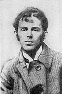 Ossip Mandelstam