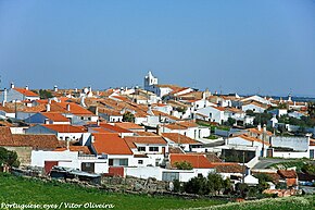 Póvoa de São Miguel