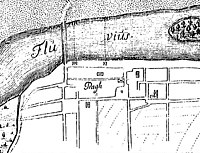 Plan Pragi, 1705