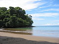 Miniatura para Biodiversidad de Costa Rica