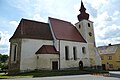 Kirche Mariä Himmelfahrt