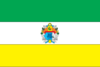 Polohi Rayonu bayrağı