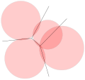 Vignette pour Diagramme de Laguerre