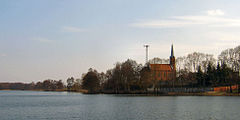 Jezioro Przytoczno