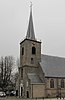 Toren der Hervormde Kerk