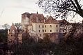 Burg Raabs an der Thaya, Niederösterreich