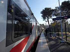 Image illustrative de l’article Gare de Ranguin