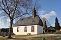 Evangelische Kapelle