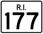 Itinero 177 signo