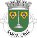 Brasão de Santa Cruz