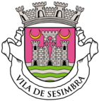 Wappen von Sesimbra