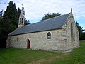 Chapelle Saint-Candide de Locunduff