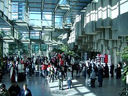 Sakuracon2006-mainspace.jpg