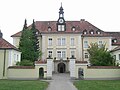 Schloss Thyrnau