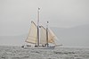 Timberwind (Schooner)