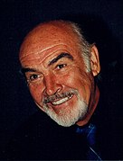 Sean Connery