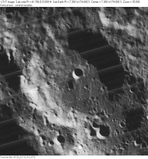 Short (Lunar Orbiter 4)