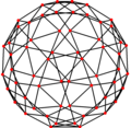 Snub dodecahedron graph, A2