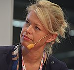 Sofia Dahlström