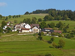 Häg-Ehrsberg – Veduta