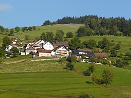 Häg-Ehrsberg - Sœmeanza