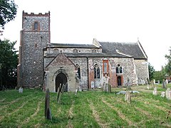 St Mary's church - geograph.org.uk - 1373565.jpg