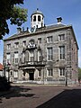 Stadhuiz Enkhuizen