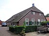 Gave boerderij van het Staphorstse type