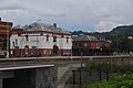 Steinkjer Station