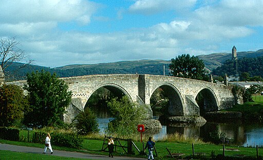 Stirling Bridge