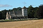 Church of St Mary Magdalene