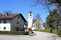 Katholische Pfarrkirche Mariä Himmelfahrt