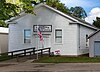 Tekonsa Town Hall