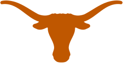 Texas Longhorns logo.svg