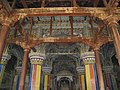 Thanjavur Palace Interior