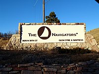 The Navigators sign in Colorado Springs.jpg