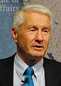 Thorbjørn Jagland