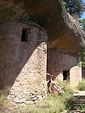 Miniatura per Serra de Puig Gili