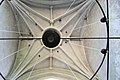 Thaxted Church, Tower vault